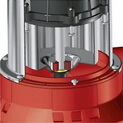 Einhell Dompelpomp GC-SP 3580 LL (350 W - 8000 L/h - 1 Mm Restwater - Traploos Instelbare Vlotterschakelaar - Geïntegreerd Terugslagventiel - Draaghandvat - Kabelopwikkeling - Mechanische Afdichting) 30 Einhell Dompelpomp GC-SP 3580 LL (350 W - 8000 L/h - 1 Mm Restwater - Traploos Instelbare Vlotterschakelaar - Geïntegreerd Terugslagventiel - Draaghandvat - Kabelopwikkeling - Mechanische Afdichting) -Gardena Winkel 1200x1200 857