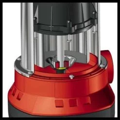 Einhell Dompelpomp GC-SP 3580 LL (350 W - 8000 L/h - 1 Mm Restwater - Traploos Instelbare Vlotterschakelaar - Geïntegreerd Terugslagventiel - Draaghandvat - Kabelopwikkeling - Mechanische Afdichting) 32 Einhell Dompelpomp GC-SP 3580 LL (350 W - 8000 L/h - 1 Mm Restwater - Traploos Instelbare Vlotterschakelaar - Geïntegreerd Terugslagventiel - Draaghandvat - Kabelopwikkeling - Mechanische Afdichting) -Gardena Winkel 1200x1200 859