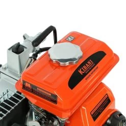 Kibani Waterpomp 8.000 Liter P/uur - 98 Cc / 1.5 PK 4-takt Benzine Motor - 4000 Toeren/Minuut - Doorstroming 8 M³ P/uur - Tuinpomp -Gardena Winkel 1200x1200 871