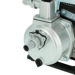 Kibani Waterpomp 8.000 Liter P/uur - 98 Cc / 1.5 PK 4-takt Benzine Motor - 4000 Toeren/Minuut - Doorstroming 8 M³ P/uur - Tuinpomp -Gardena Winkel 1200x1200 872