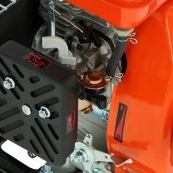 Kibani Waterpomp 8.000 Liter P/uur - 98 Cc / 1.5 PK 4-takt Benzine Motor - 4000 Toeren/Minuut - Doorstroming 8 M³ P/uur - Tuinpomp -Gardena Winkel 1200x1200 877