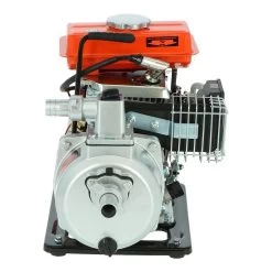 Kibani Waterpomp 8.000 Liter P/uur - 98 Cc / 1.5 PK 4-takt Benzine Motor - 4000 Toeren/Minuut - Doorstroming 8 M³ P/uur - Tuinpomp -Gardena Winkel 1200x1200 879