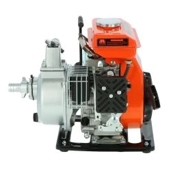 Kibani Waterpomp 8.000 Liter P/uur - 98 Cc / 1.5 PK 4-takt Benzine Motor - 4000 Toeren/Minuut - Doorstroming 8 M³ P/uur - Tuinpomp -Gardena Winkel 1200x1200 880