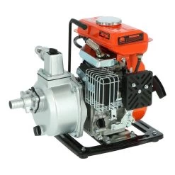 Kibani Waterpomp 8.000 Liter P/uur - 98 Cc / 1.5 PK 4-takt Benzine Motor - 4000 Toeren/Minuut - Doorstroming 8 M³ P/uur - Tuinpomp -Gardena Winkel 1200x1200 881