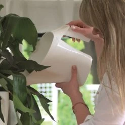 Prosperplast 1x Stuks Antraciet Bloemen/planten Gieters Kunststof 2 Liter - Gieters Voor Binnen En Buiten -Gardena Winkel 1200x1200 882