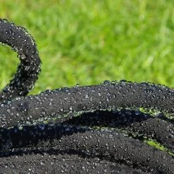 Meisterhome ® - 30 Meter - Druppelslang - Druppelsystemen - Zweetslang - Bewatering - Bewateringssysteem - Druppelsysteem - Irrigatie Set - 70% Waterbesparing - Druppelaars - Tuin, Gras, Planten - Met 38 Hulpstukken Voor Vast Zetten En Verlengen -Gardena Winkel 1200x1200 890