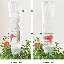 BOTC Waterdruppelaar Set Van 6 Stuks Voor Planten - Watergeefsysteem -Gardena Winkel 1200x1200 932