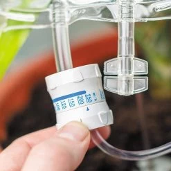 MikaMax Watergeefsysteem Voor Kamerplanten - Infuus Voor Planten - 8 Dagen Automatisch Water - 450 Ml -Gardena Winkel 1200x1200 954