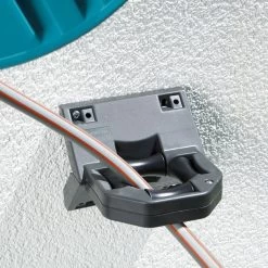 GARDENA - Wandslanghouder 60 Met Slanggeleider - Slanghouder - Maximale Capaciteit 60 Meter 26 GARDENA - Wandslanghouder 60 Met Slanggeleider - Slanghouder - Maximale Capaciteit 60 Meter -Gardena Winkel 1200x1200 960