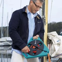 GARDENA Classic Draagcassette Roll-fix C15 Compleet - Inclusief 15 Meter Compact Slang -Gardena Winkel 1200x1200 961