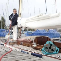 GARDENA Classic Draagcassette Roll-fix C15 Compleet - Inclusief 15 Meter Compact Slang -Gardena Winkel 1200x1200 965