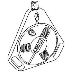 GARDENA Classic Draagcassette Roll-fix C15 Compleet - Inclusief 15 Meter Compact Slang -Gardena Winkel 1200x1200 966