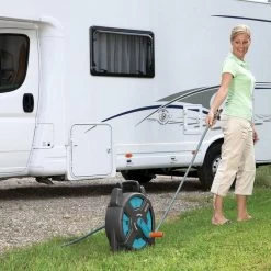 GARDENA - Classic Slangenbox - Compleet Slanghouder - 15 Meter Slang -Gardena Winkel 1200x1200 970