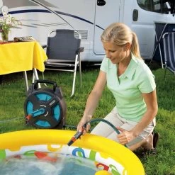 GARDENA - Classic Slangenbox - Compleet Slanghouder - 15 Meter Slang -Gardena Winkel 1200x1200 971