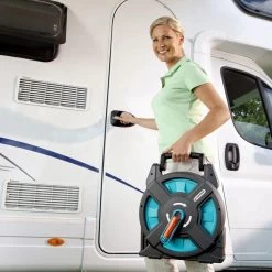 GARDENA - Classic Slangenbox - Compleet Slanghouder - 15 Meter Slang -Gardena Winkel 1200x1200 972