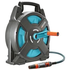 GARDENA - Classic Slangenbox - Compleet Slanghouder - 15 Meter Slang -Gardena Winkel 1200x1200 974