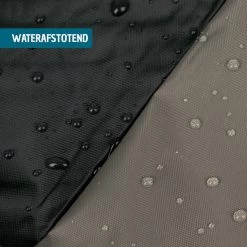 Vannons - Parasolhoes - Parasolhoes Staande Parasol - Max. 3.5 Meter - Zwart/Bruin -Gardena Winkel 1200x1200 99