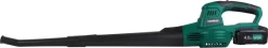 VONROC Accu Bladblazer – VPower 20V – 2 Standen – Max. Blaassnelheid 190km/u – Incl. 4.0Ah Accu En Sneloplader 9 VONROC Accu Bladblazer – VPower 20V – 2 Standen – Max. Blaassnelheid 190km/u – Incl. 4.0Ah Accu En Sneloplader -Gardena Winkel 1200x218