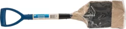 Silverline Mini Spade Met Ronde Kop En Houten Schacht - 70 Cm -Gardena Winkel 1200x283