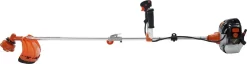 TIMBERPRO - Bosmaaier 2-in-1 - Benzine - Draad En Mes - 52 Cm³ - 3,0 PK. -Gardena Winkel 1200x311 1