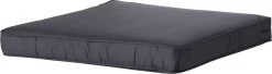 Madison Basic Black Los Zitkussen 60x60cm Voor Loungeset En Tuinbank -Gardena Winkel 1200x330