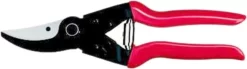 Felco 5 Snoeischaar - Voor Grote Handen - Max. Knipdiameter 25 Mm - Lengte 225 Mm -Gardena Winkel 1200x336
