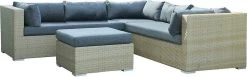 Fonteyn | Loungeset Rimini | Naturel -Gardena Winkel 1200x373