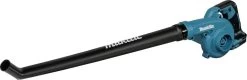 Makita DUB186Z | Accu Blazer | Verlengde Blaasmond | 18V -Gardena Winkel 1200x391 1
