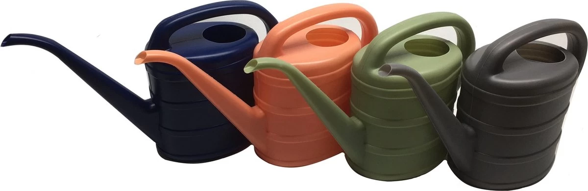 Klein Gietertje Van 1,2 Liter - Kamerplanten Gieter - Gieter 1 Klein Gietertje Van 1,2 Liter - Kamerplanten Gieter - Gieter