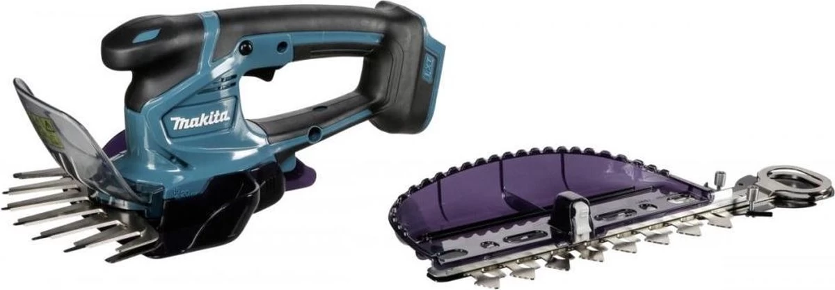 Makita DUM604ZX 18V Li-Ion Accu Gras- En Heggenschaar Body - 160mm 1 Makita DUM604ZX 18V Li-Ion Accu Gras- En Heggenschaar Body - 160mm