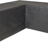 Nature - Tuinmeubelhoes - Beschermhoes Voor Loungeset L - H90 X 250 X 90cm
