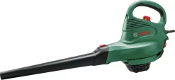 Bosch UniversalGardenTidy 2300 Bladblazer - Op Snoer - 2300 W -Gardena Winkel 1200x550