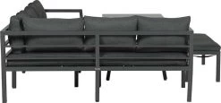 Blakes Lounge Diningset - 4 Delig - Donker Grijs 35 Blakes Lounge Diningset - 4 Delig - Donker Grijs -Gardena Winkel 1200x559 1
