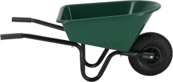 MM Eurotool Kinderkruiwagen Metaal Met Kunststof Bak - Groen 11 MM Eurotool Kinderkruiwagen Metaal Met Kunststof Bak - Groen -Gardena Winkel 1200x568 2