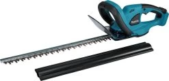 Makita DUH483Z 18V Li-Ion Accu Heggenschaar Body -Gardena Winkel 1200x578 2
