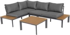 Intimo Garden Loungeset Modena Met Verstelbare Rugleuning -Gardena Winkel 1200x608 3