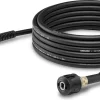 Kärcher XH 10 Slangverlenging - 10m - Quick Connect Click - K3 Tot En Met K7 Series