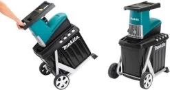 Makita UD2500 Hakselaar - 2500W -Gardena Winkel 1200x637 1