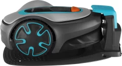 GARDENA - Sileno Minimo 500 Robotmaaier - Voor Gazons Tot Ca. 500 M² -Gardena Winkel 1200x651 2