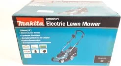 Makita Grasmaaier - ELM3320 - 230 V - 33 Cm -Gardena Winkel 1200x652 3