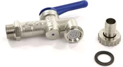 Buitenkraan Vorstvrij | Tap-kogelafsluiter, ½" | RIV | Type 5611 | Drukklasse 16 Bar 6 Buitenkraan Vorstvrij | Tap-kogelafsluiter, ½" | RIV | Type 5611 | Drukklasse 16 Bar -Gardena Winkel 1200x654 1