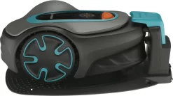 GARDENA - Sileno Minimo 500 Robotmaaier - Voor Gazons Tot Ca. 500 M² -Gardena Winkel 1200x671 1