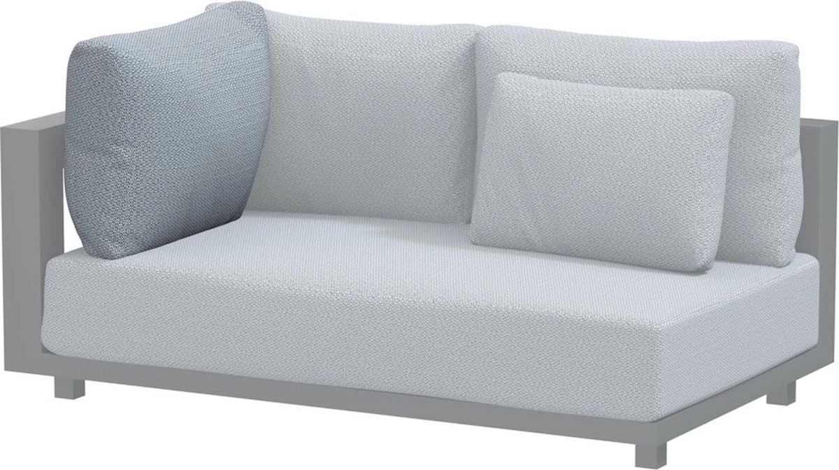 4 Seasons Outdoor Metropolitan Hoekkussen 1 4 Seasons Outdoor Metropolitan Hoekkussen