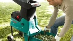 Bosch AXT 25 D Hakselaar - 2500 W - 175 Kg/h -Gardena Winkel 1200x672 2
