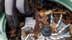 Bosch UniversalGardenTidy 3000 Bladblazer - Op Snoer - 3000 W -Gardena Winkel 1200x675 40