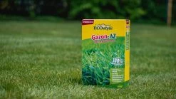 ECOstyle Gazon AZ Organische Gazonmest – Voor Diepgroen En Sterk Gazon – Geeft Tot 120 Dagen Voeding – Werkt Tegen Mos - 30 M² - 2 KG 12 ECOstyle Gazon AZ Organische Gazonmest – Voor Diepgroen En Sterk Gazon – Geeft Tot 120 Dagen Voeding – Werkt Tegen Mos - 30 M² - 2 KG -Gardena Winkel 1200x676 2