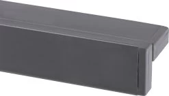 Relaxdays Tuintafel Vierkant - Grijze Buitentafel - Eettafel Tuin - Moderne Balkontafel 10 Relaxdays Tuintafel Vierkant - Grijze Buitentafel - Eettafel Tuin - Moderne Balkontafel -Gardena Winkel 1200x684