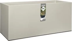 Elho Vivo Matt Finish Lang Wielen 90 - Grote Staande Plantenbak Voor Binnen & Buiten - Gemaakt Van Gereycled Plastic - L 39 X W 88 X H 41 Cm - Wit 18 Elho Vivo Matt Finish Lang Wielen 90 - Grote Staande Plantenbak Voor Binnen & Buiten - Gemaakt Van Gereycled Plastic - L 39 X W 88 X H 41 Cm - Wit -Gardena Winkel 1200x687 2