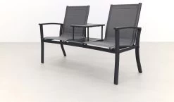 Tete-a-Tete Aluminium Tuinbank Felix -Gardena Winkel 1200x704
