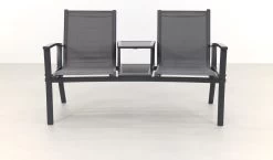 Tete-a-Tete Aluminium Tuinbank Felix -Gardena Winkel 1200x706